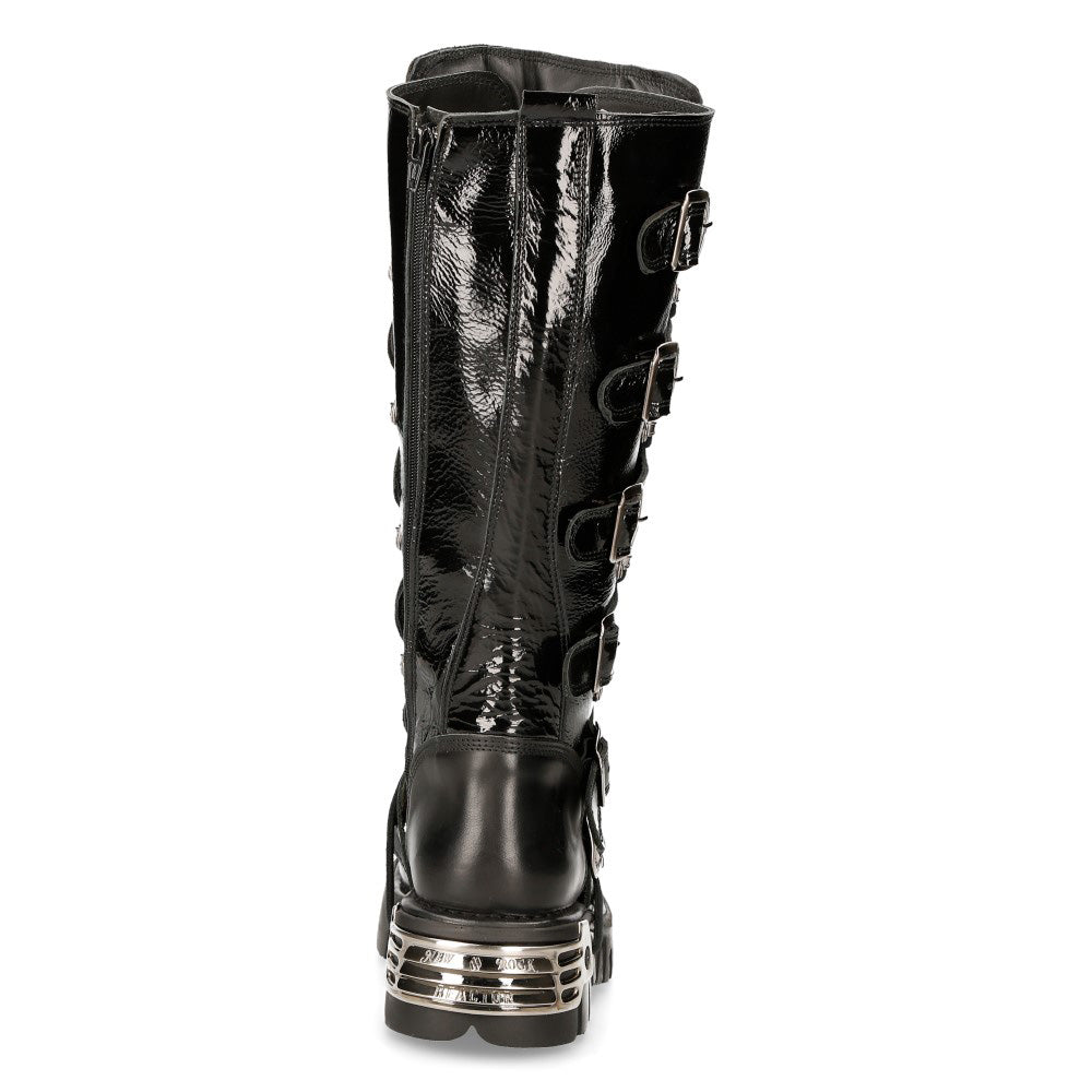New Rock M-314-S6