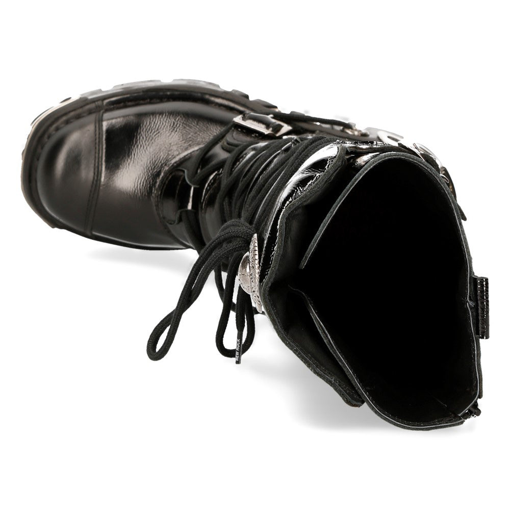 New Rock M-314-S6