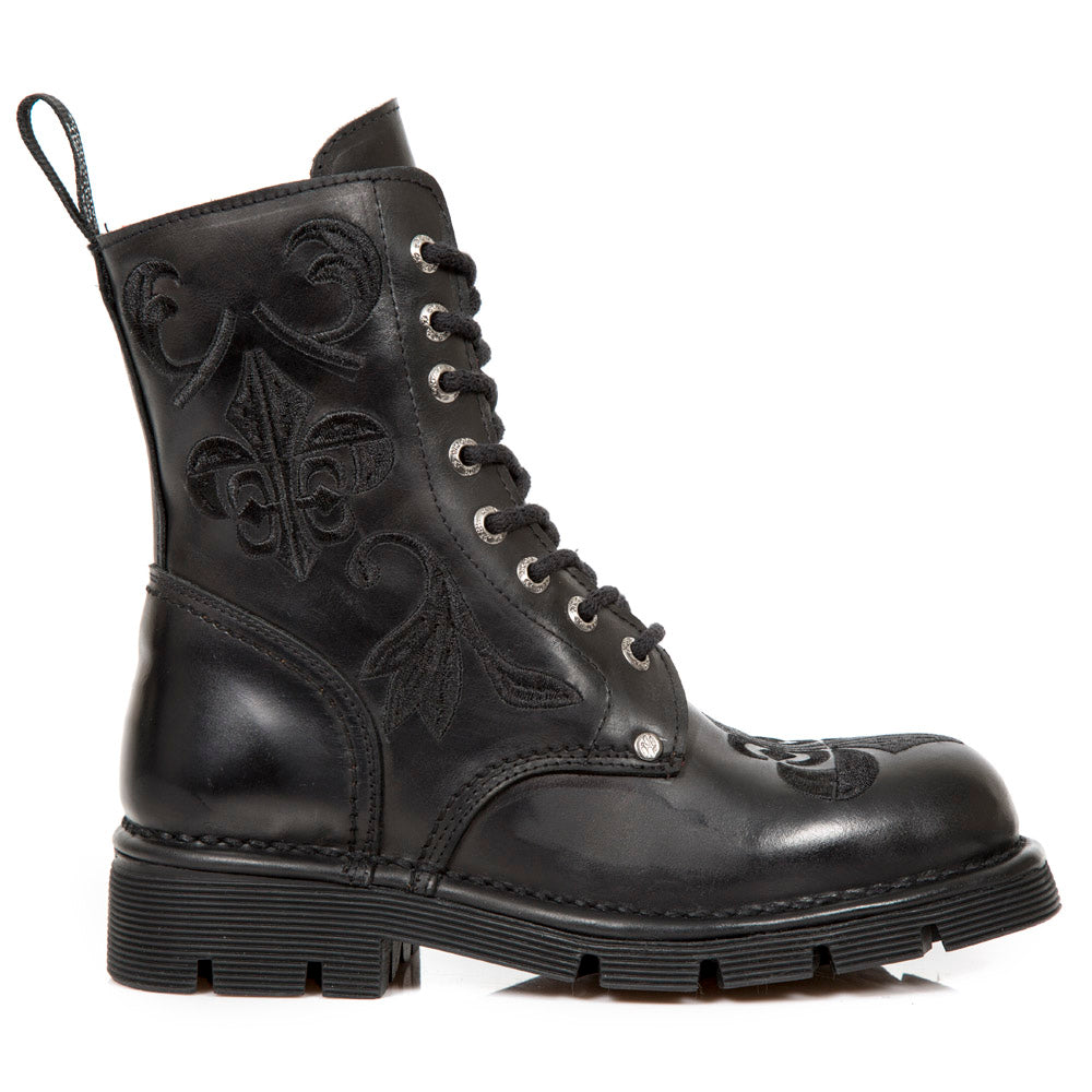 New Rock M-NEWMILI118-S1