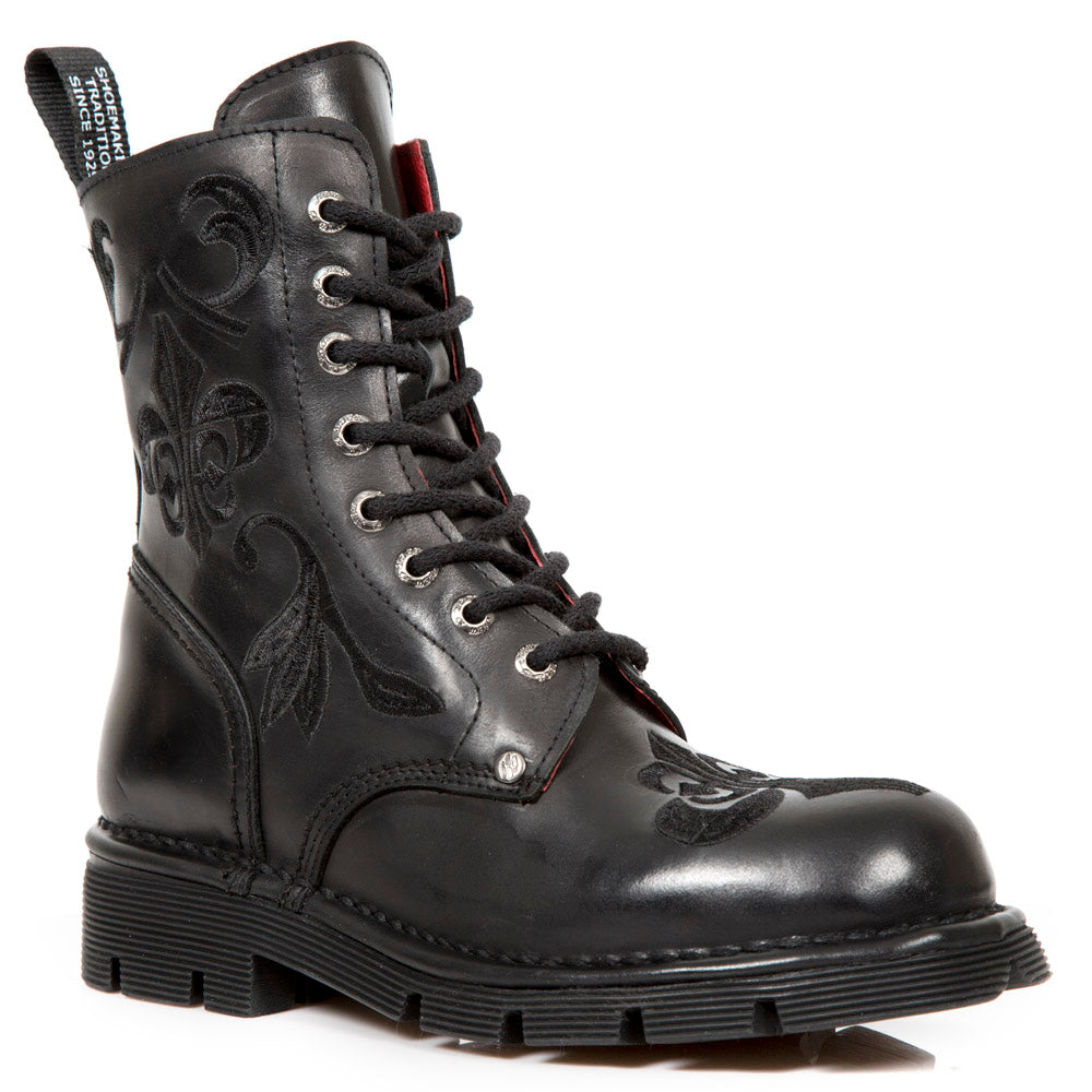 New Rock M-NEWMILI118-S1