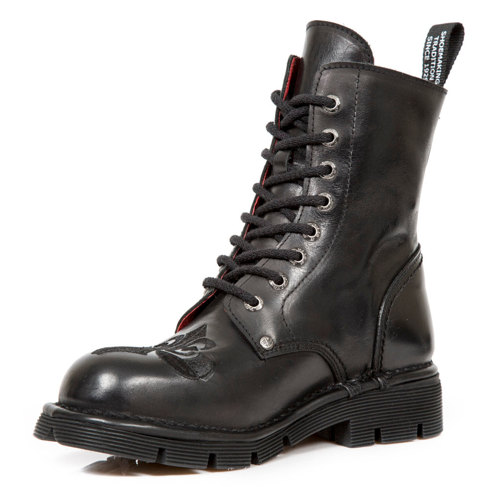 New Rock M-NEWMILI118-S1