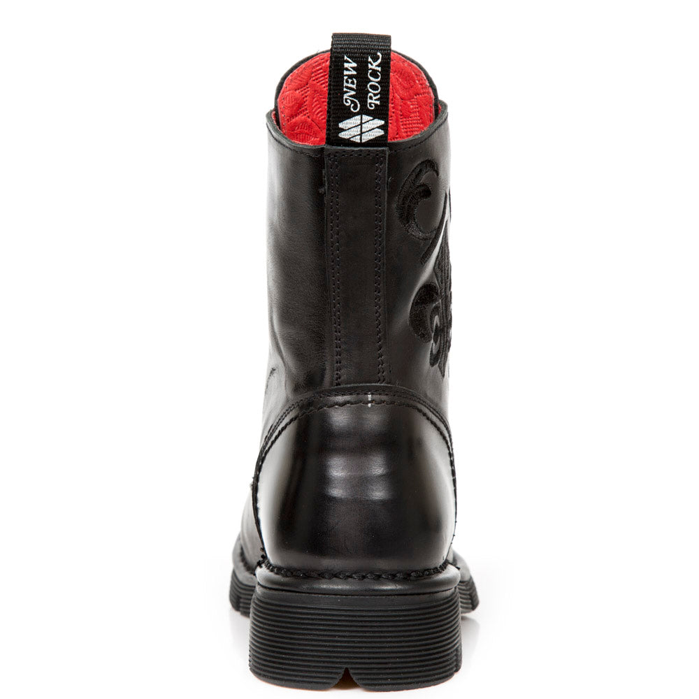 New Rock M-NEWMILI118-S1