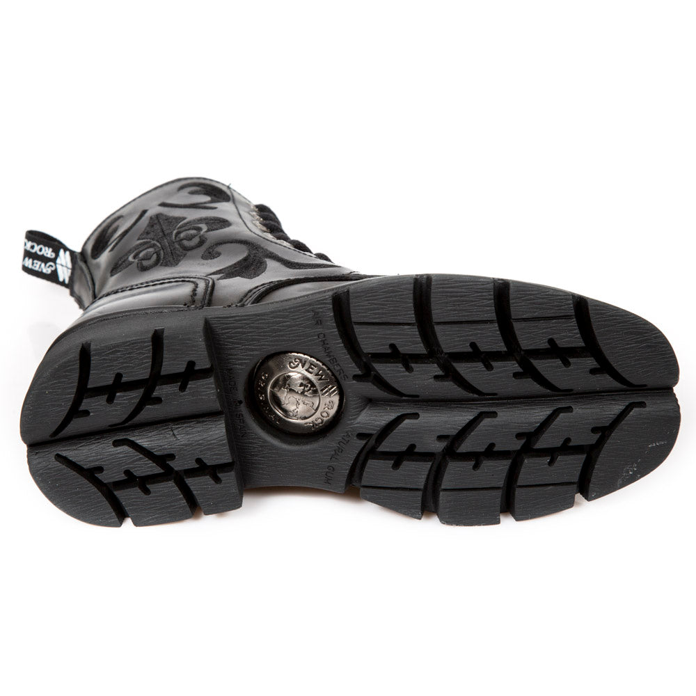 New Rock M-NEWMILI118-S1