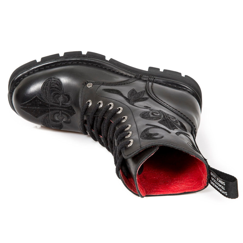 New Rock M-NEWMILI118-S1