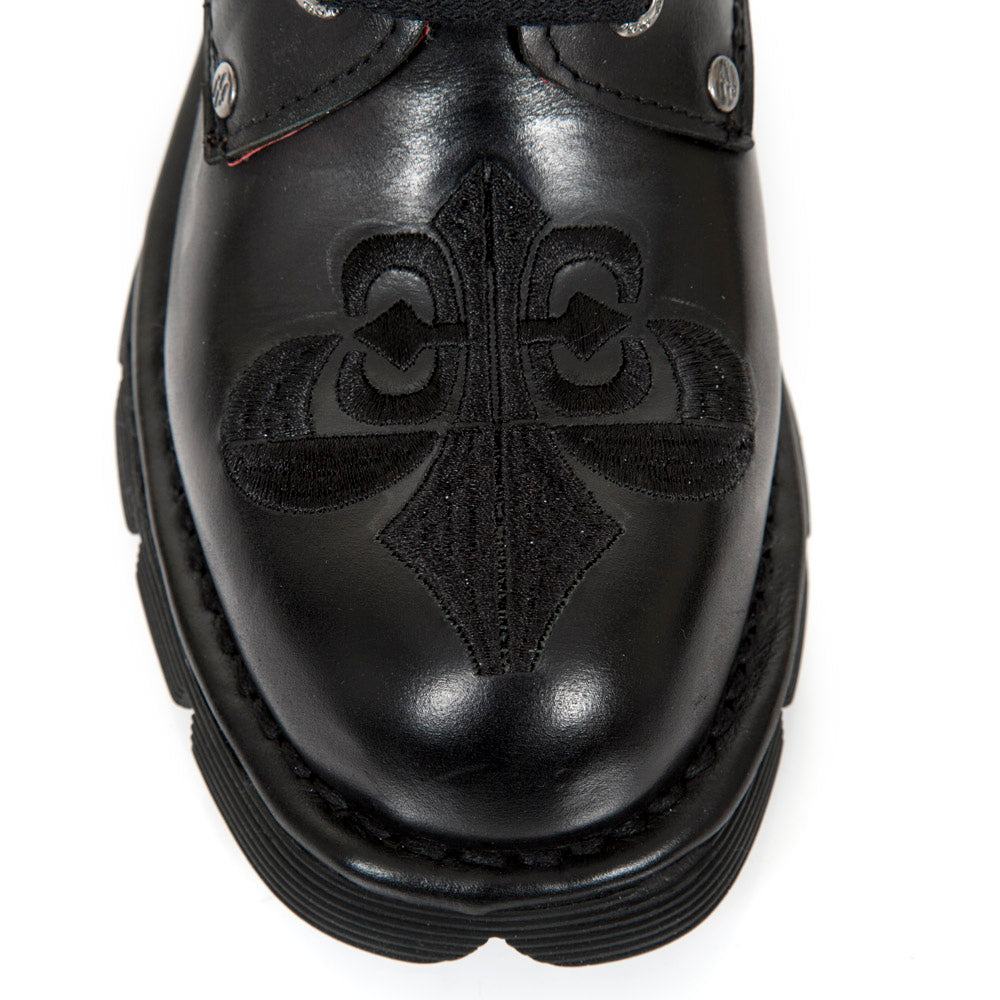 New Rock M-NEWMILI118-S1