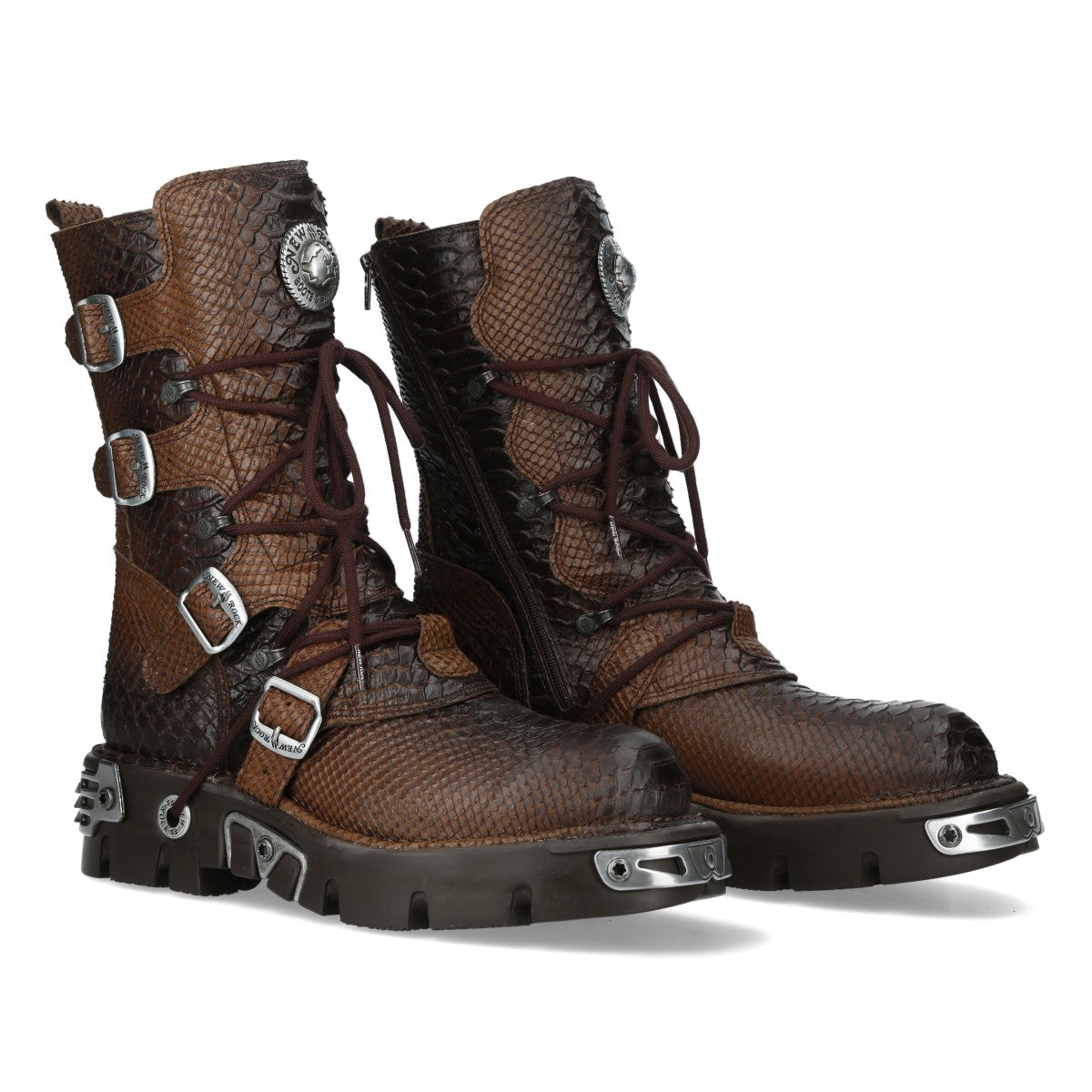 New Rock M-373-C200