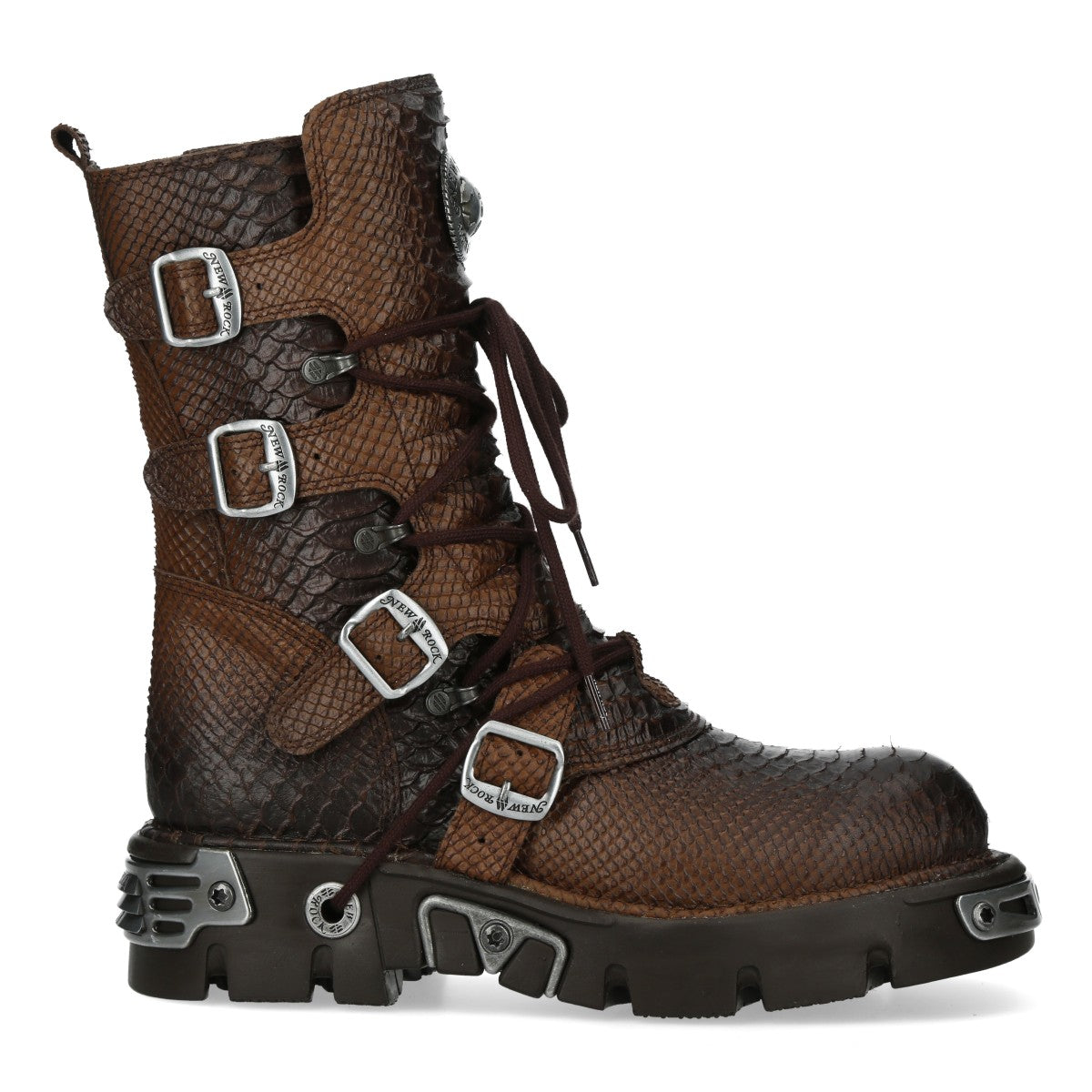 New Rock M-373-C200