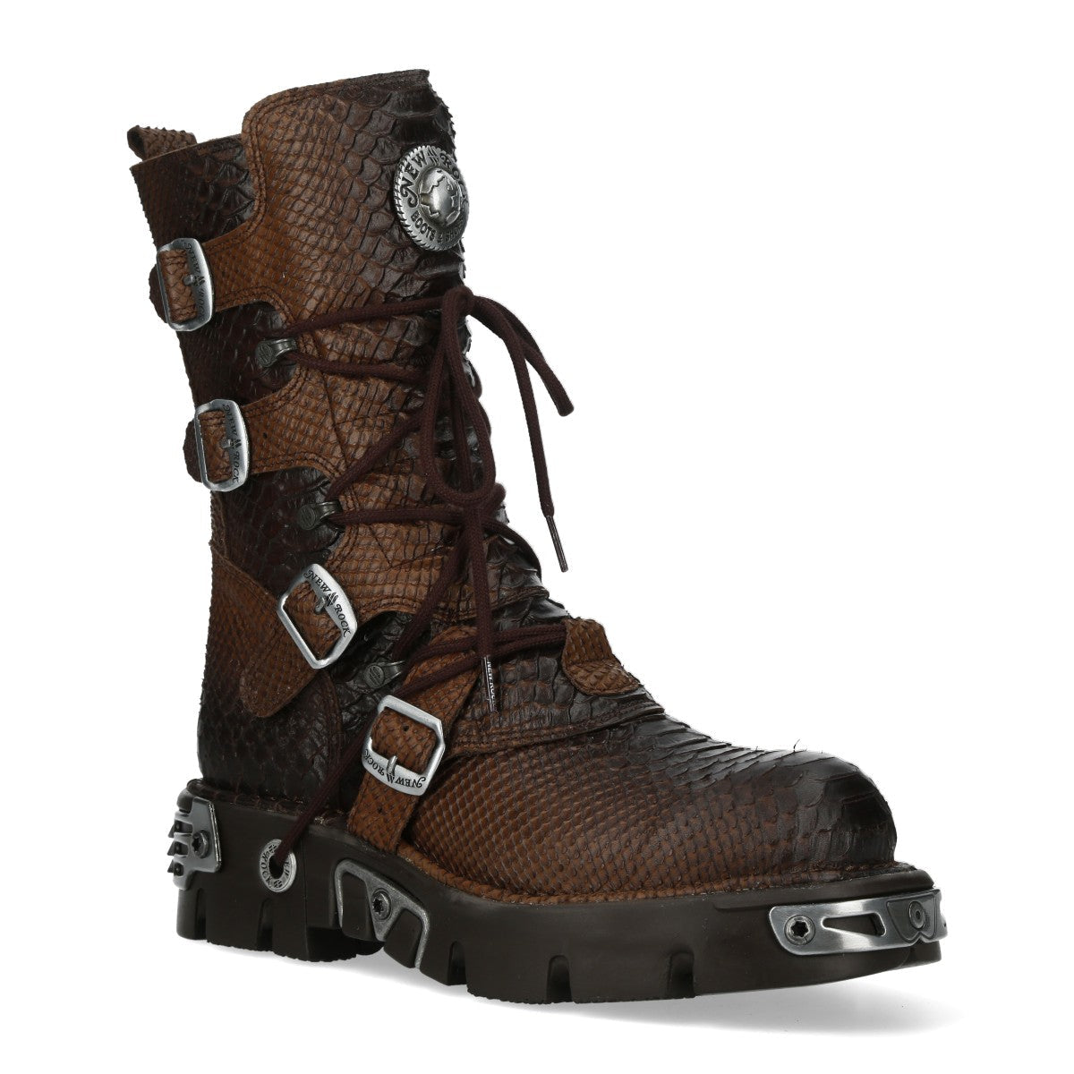 New Rock M-373-C200