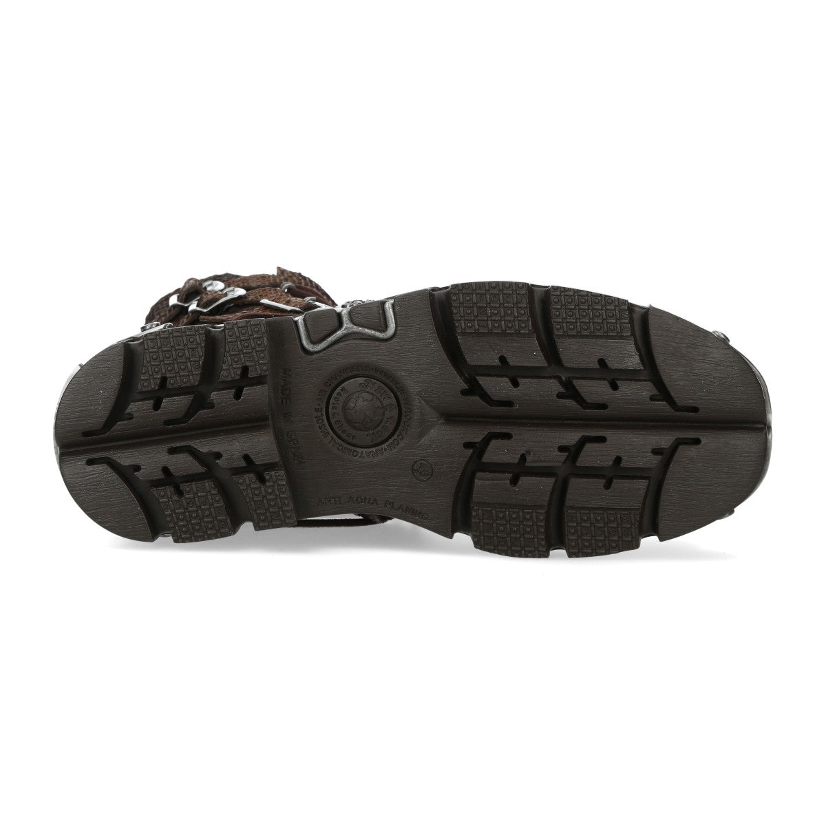 New Rock M-373-C200