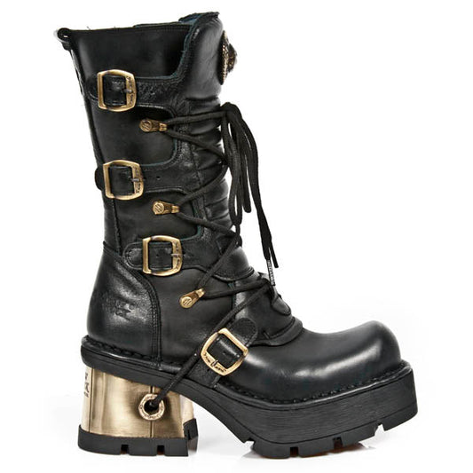 New Rock M-8373-C1