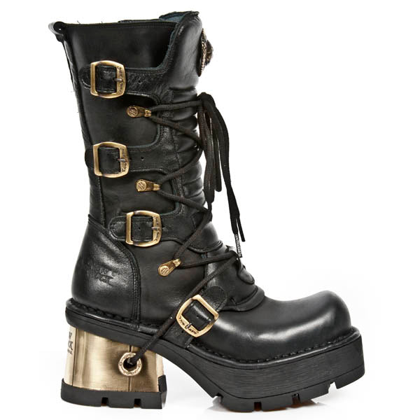 New Rock M-8373-C1