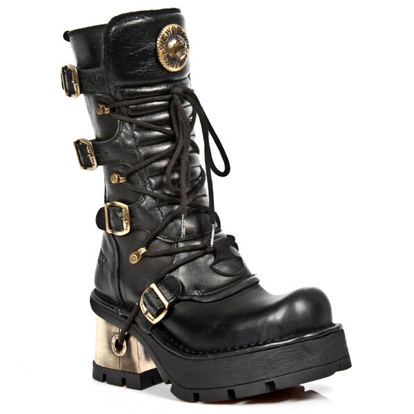New Rock M-8373-C1
