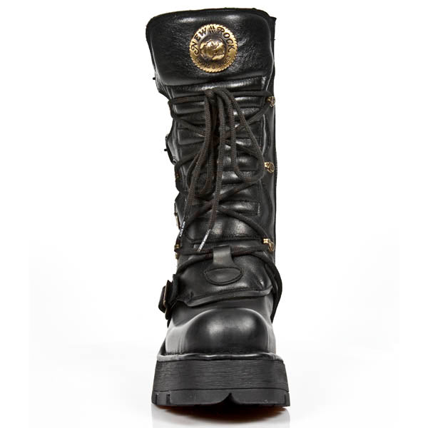 New Rock M-8373-C1
