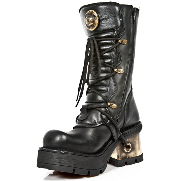 New Rock M-8373-C1