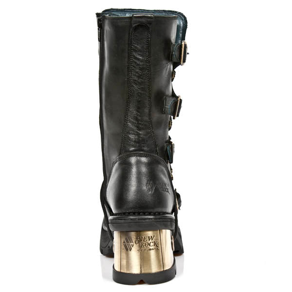 New Rock M-8373-C1