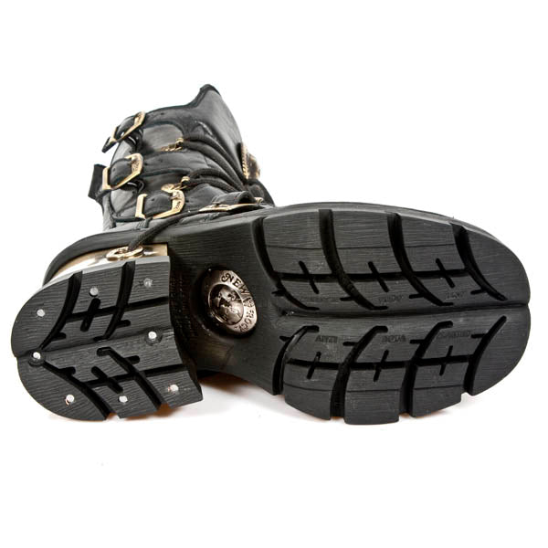 New Rock M-8373-C1