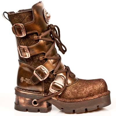 New Rock M-373-C44