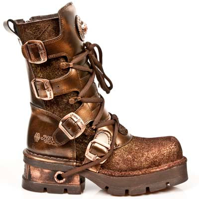 New Rock M-373-C44