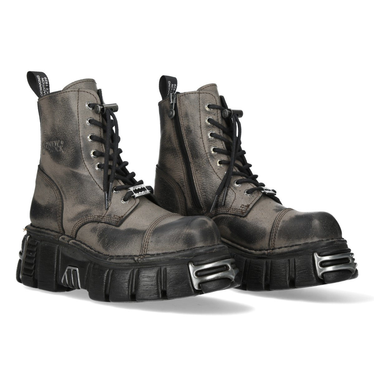 New Rock M-MILI083CCT-C30