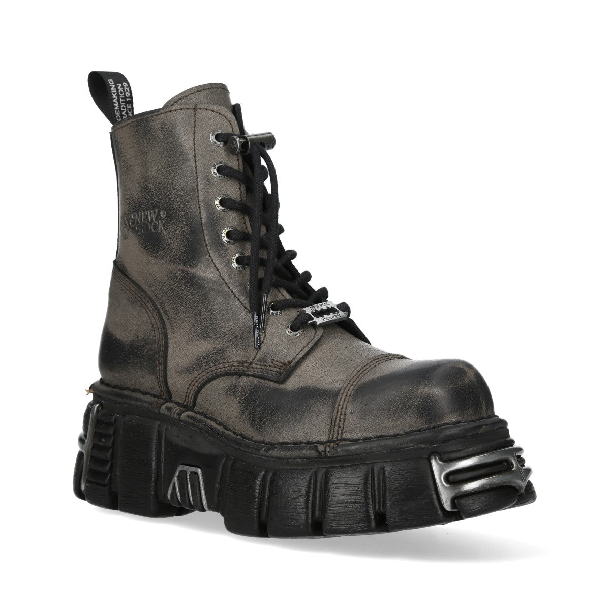 New Rock M-MILI083CCT-C30