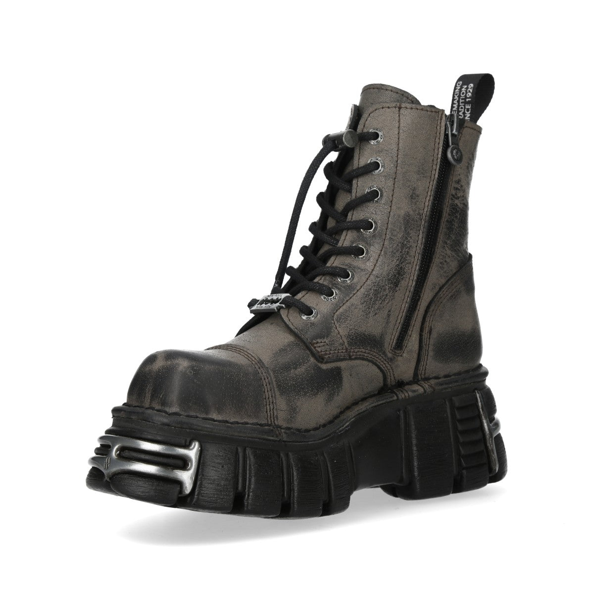 New Rock M-MILI083CCT-C30