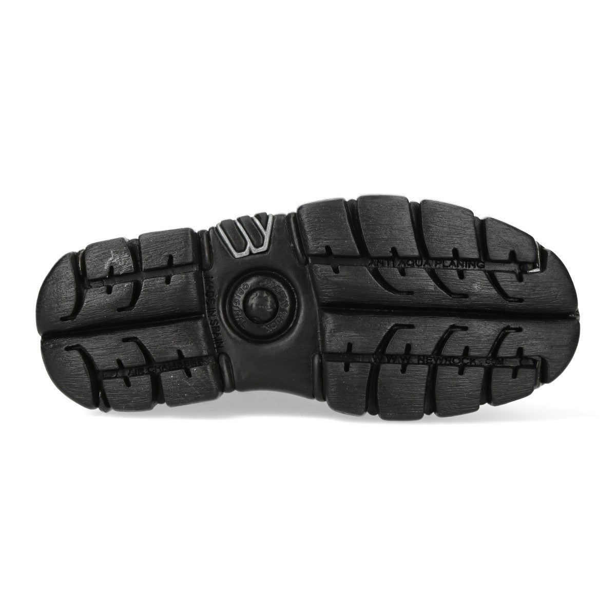 New Rock M-MILI083CCT-C30