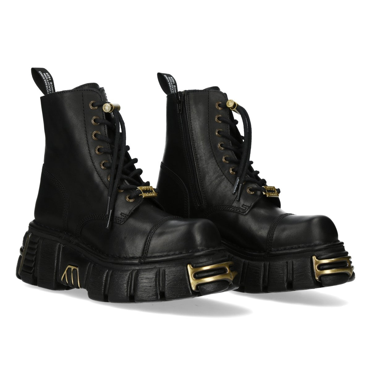 New Rock M-MILI083CCT-C28
