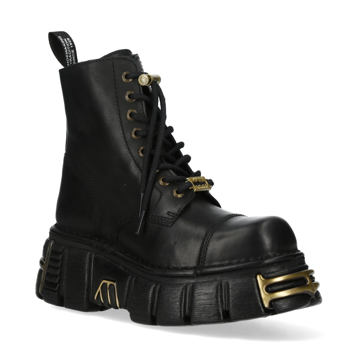 New Rock M-MILI083CCT-C28