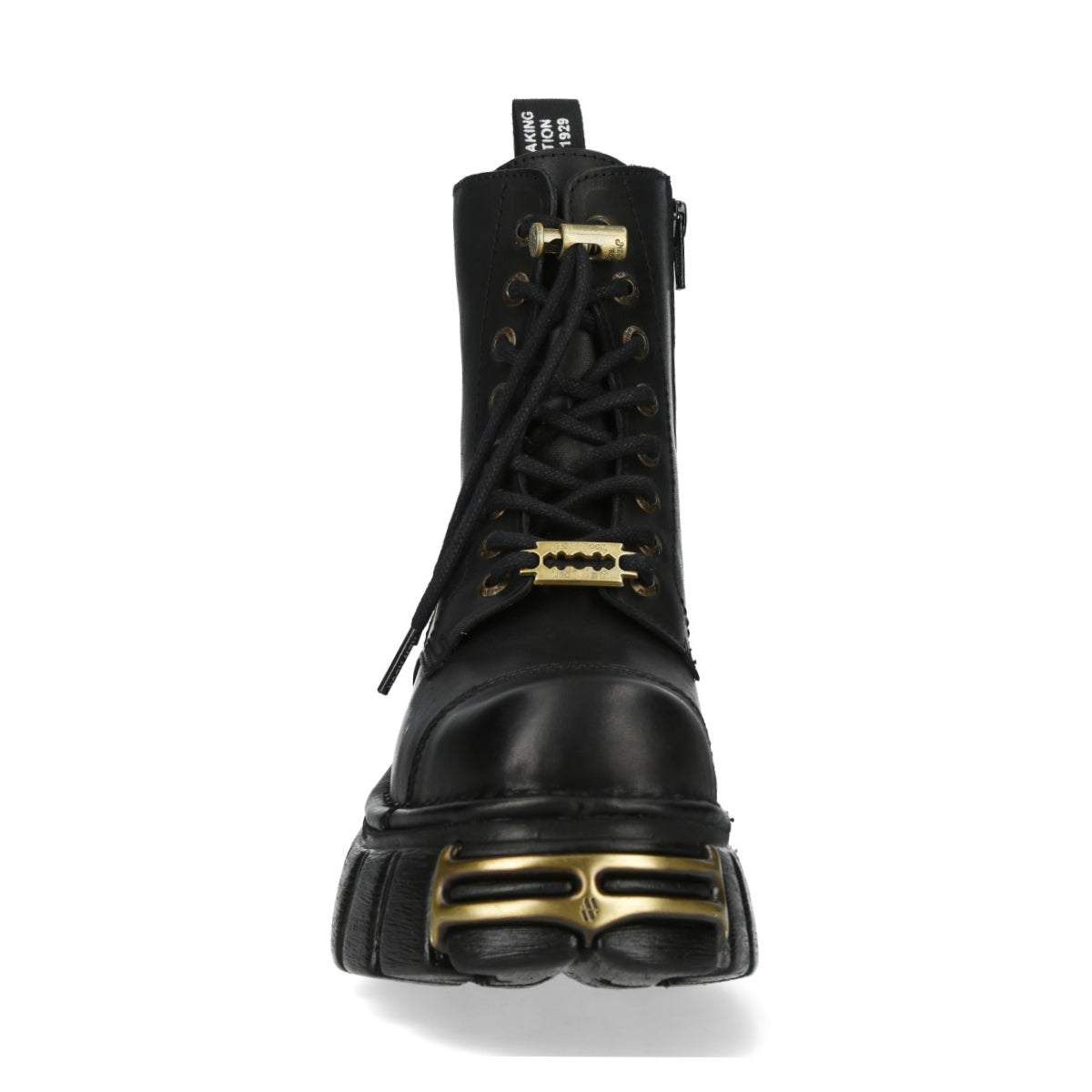 New Rock M-MILI083CCT-C28