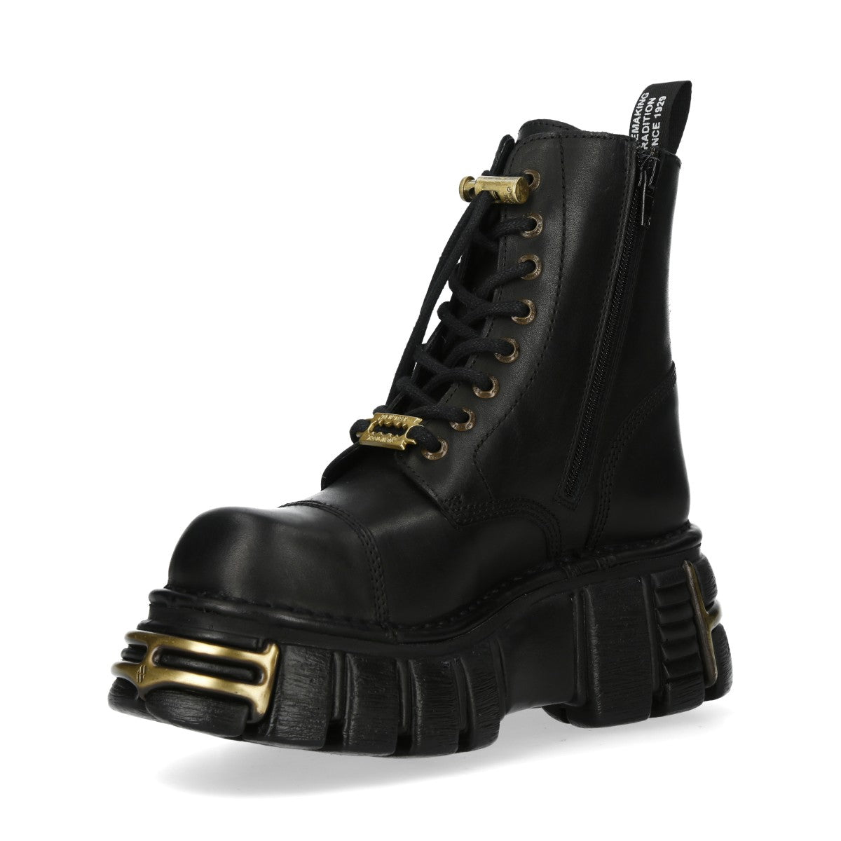 New Rock M-MILI083CCT-C28