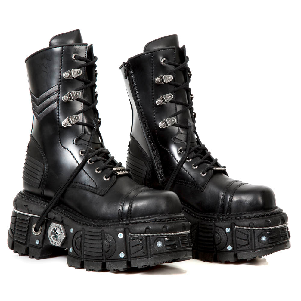 New Rock M-TANK009-C1