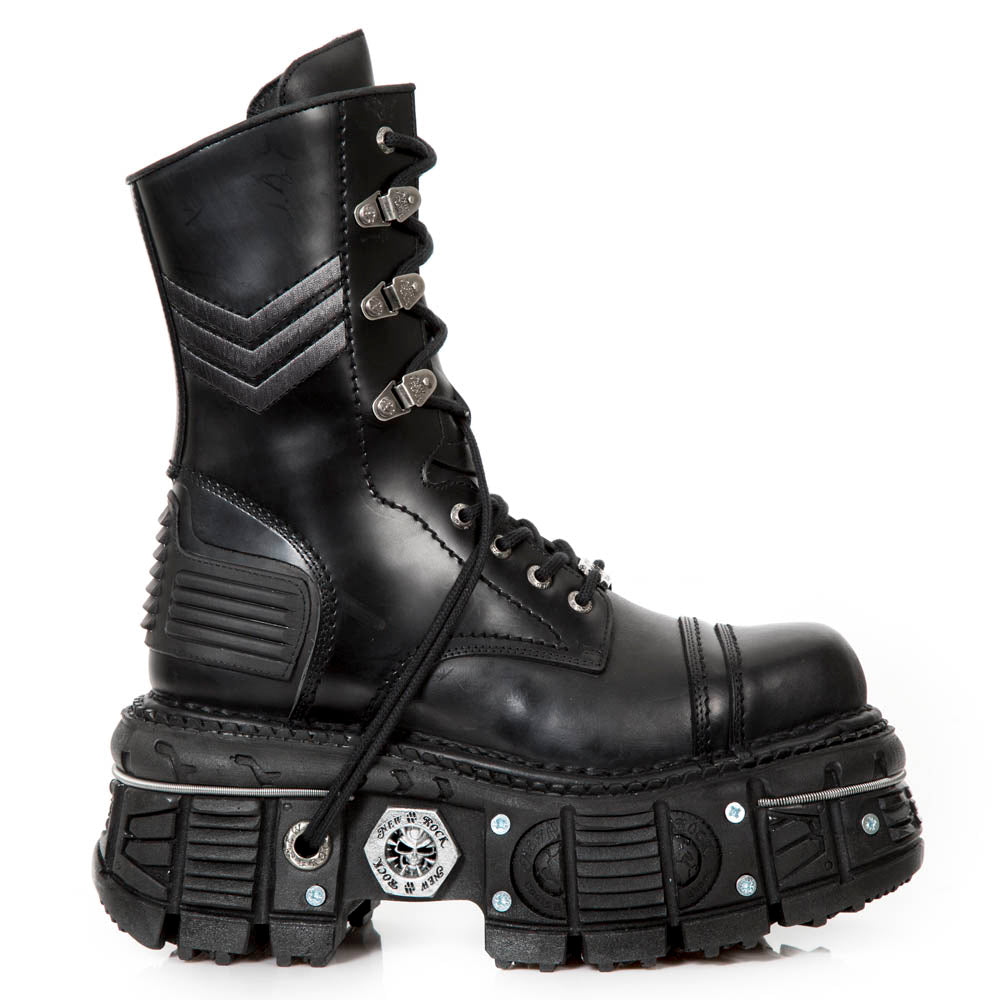 New Rock M-TANK009-C1