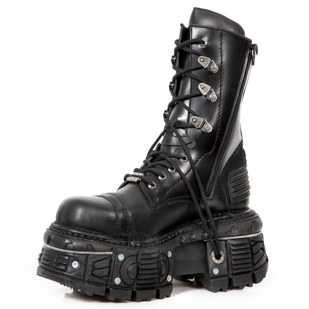New Rock M-TANK009-C1