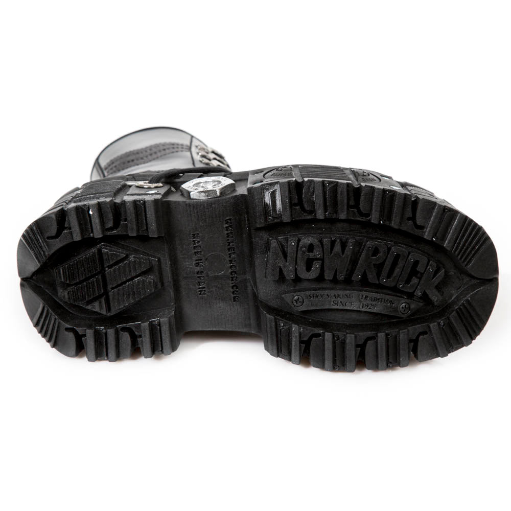 New Rock M-TANK009-C1