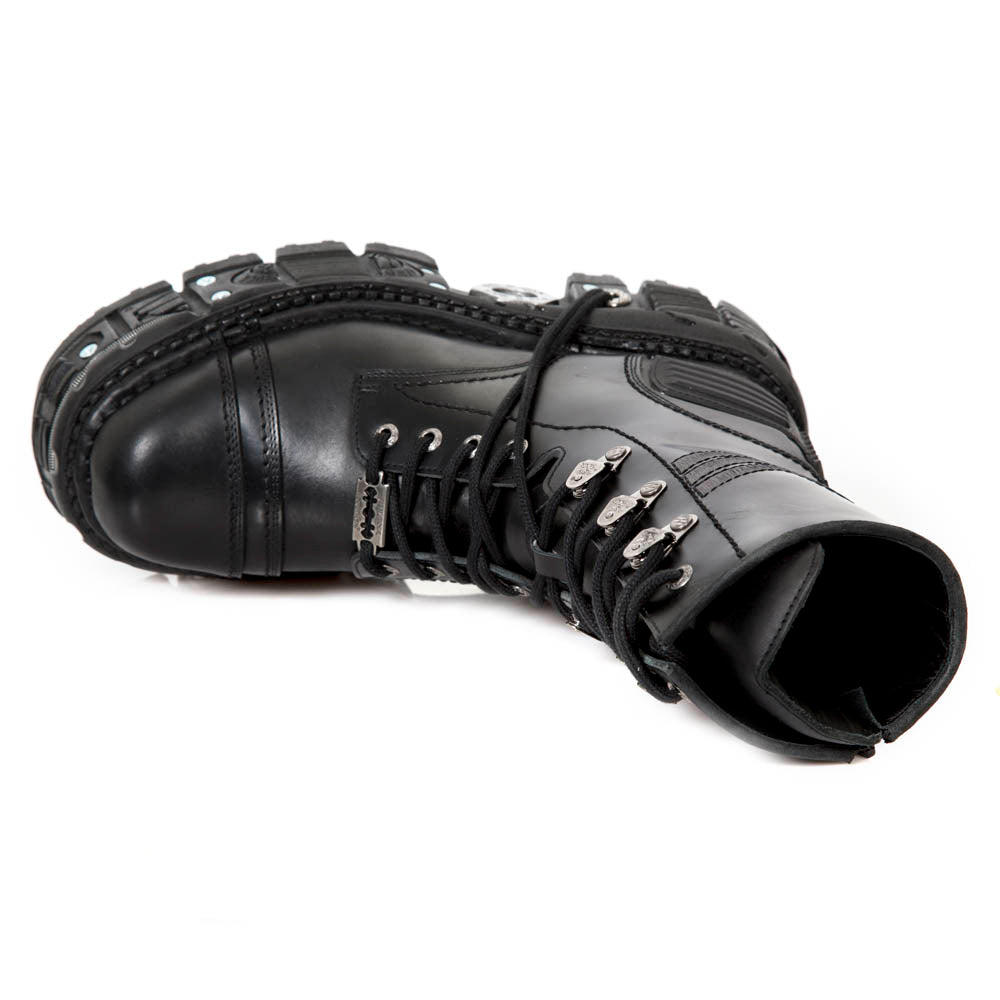 New Rock M-TANK009-C1