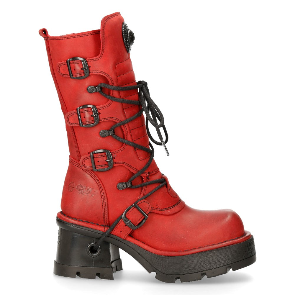 New Rock M-373Q-C9