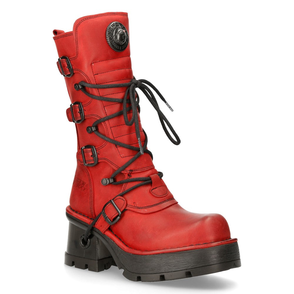 New Rock M-373Q-C9