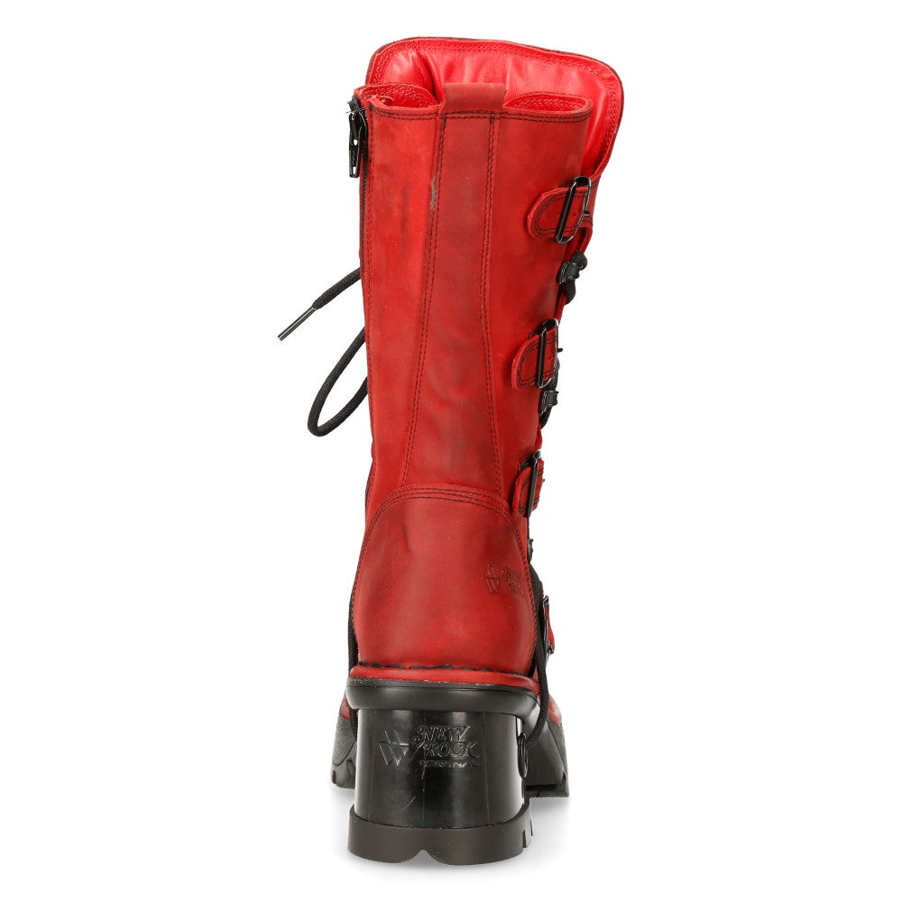 New Rock M-373Q-C9