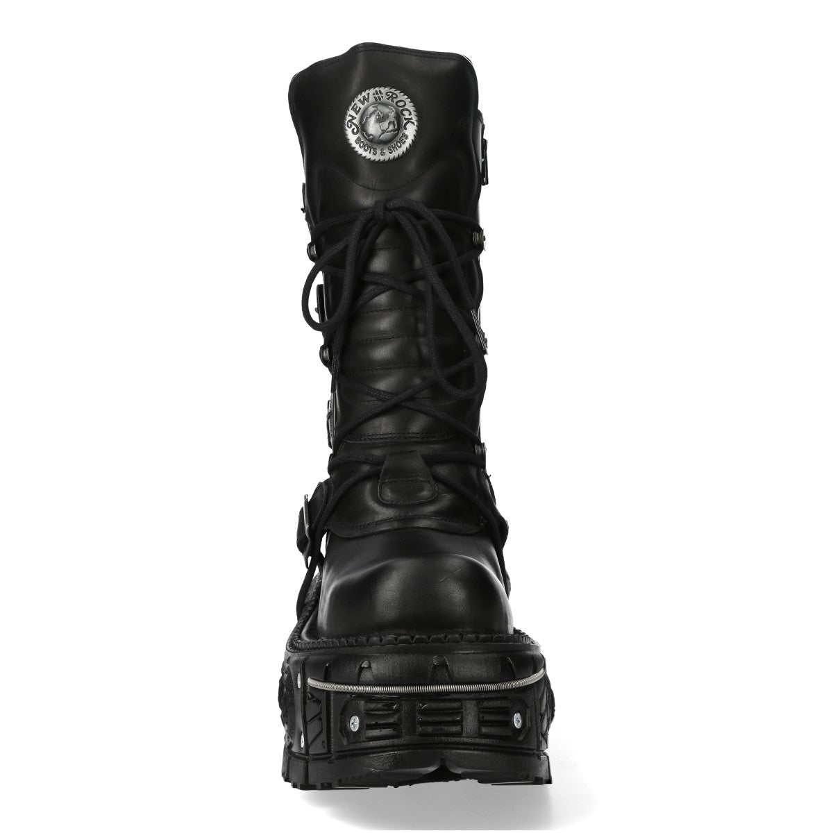New Rock M-TANK002-C12