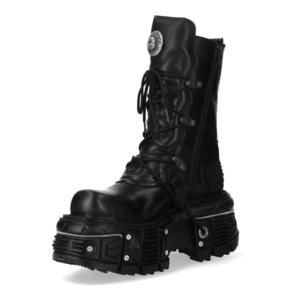 New Rock M-TANK002-C12