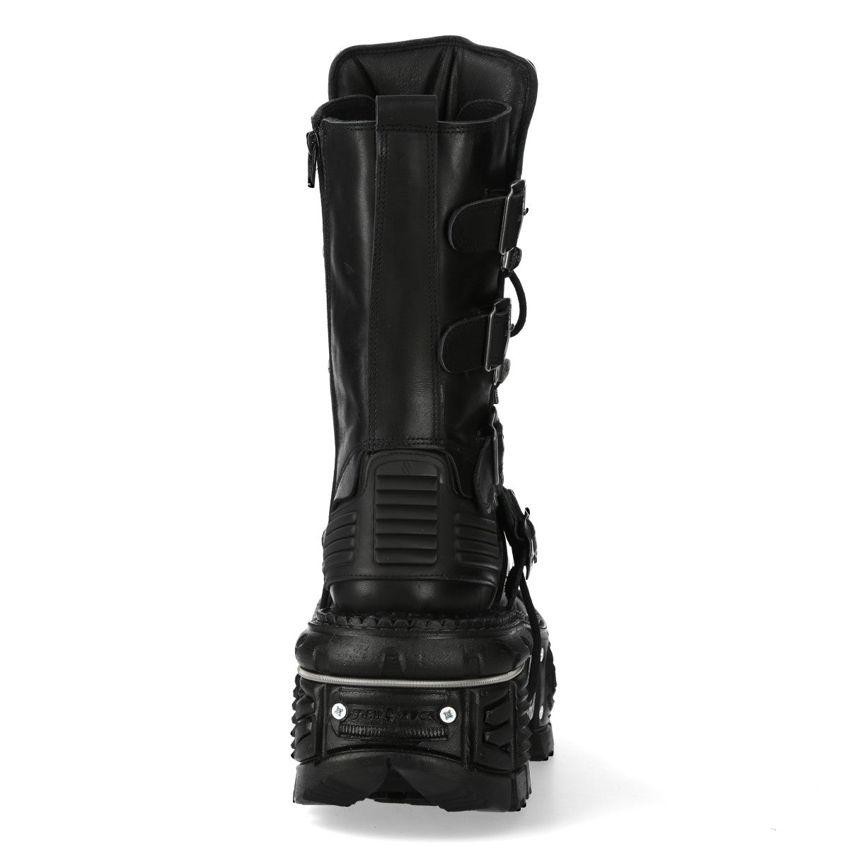 New Rock M-TANK002-C12