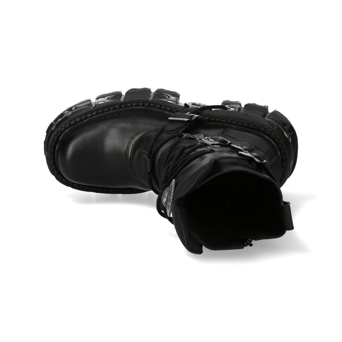 New Rock M-TANK002-C12