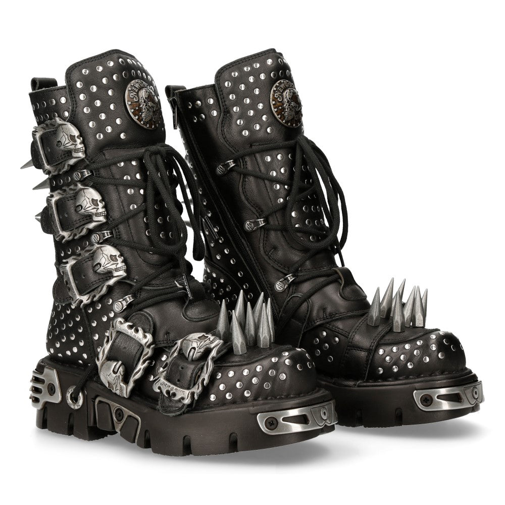 New Rock M-1535-S1