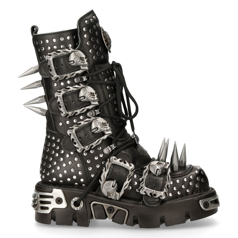 New Rock M-1535-S1
