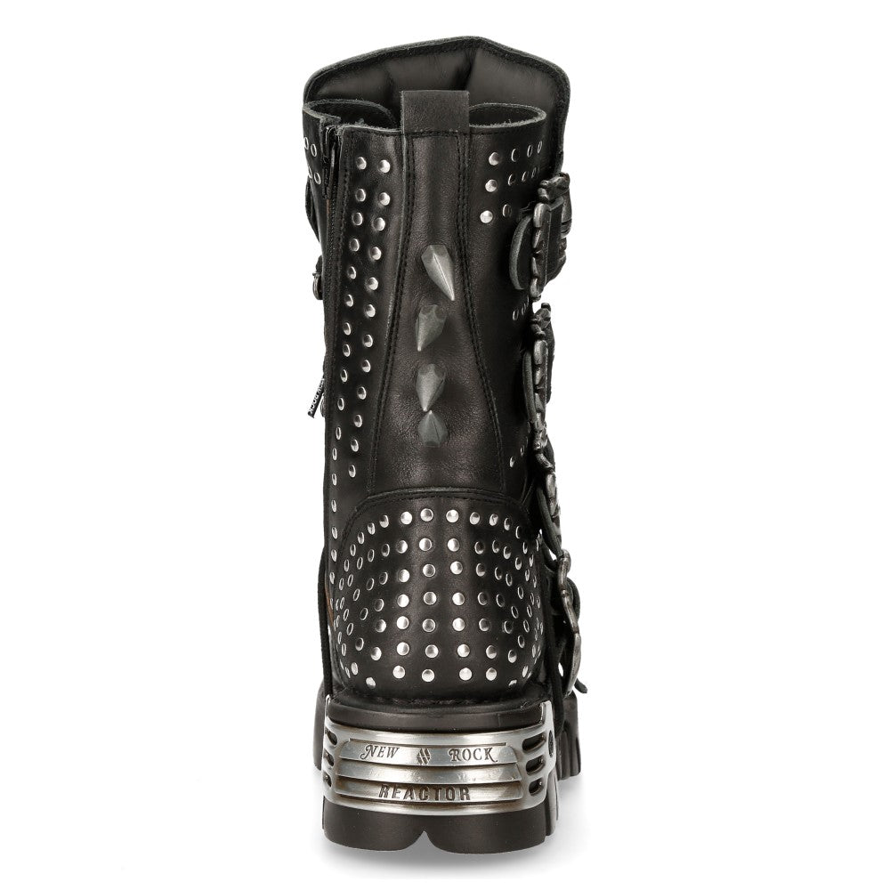 New Rock M-1535-S1