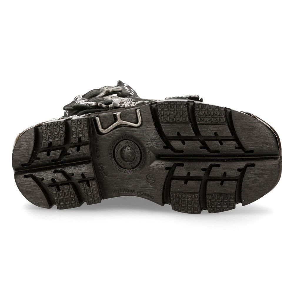 New Rock M-1535-S1