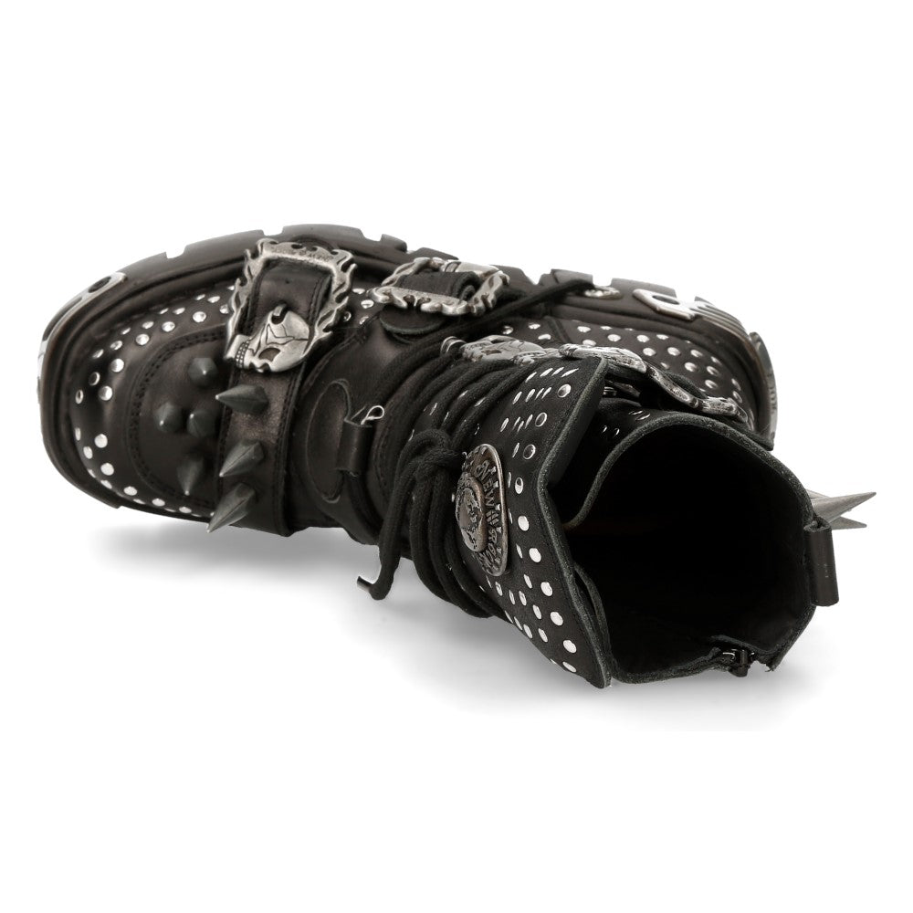 New Rock M-1535-S1