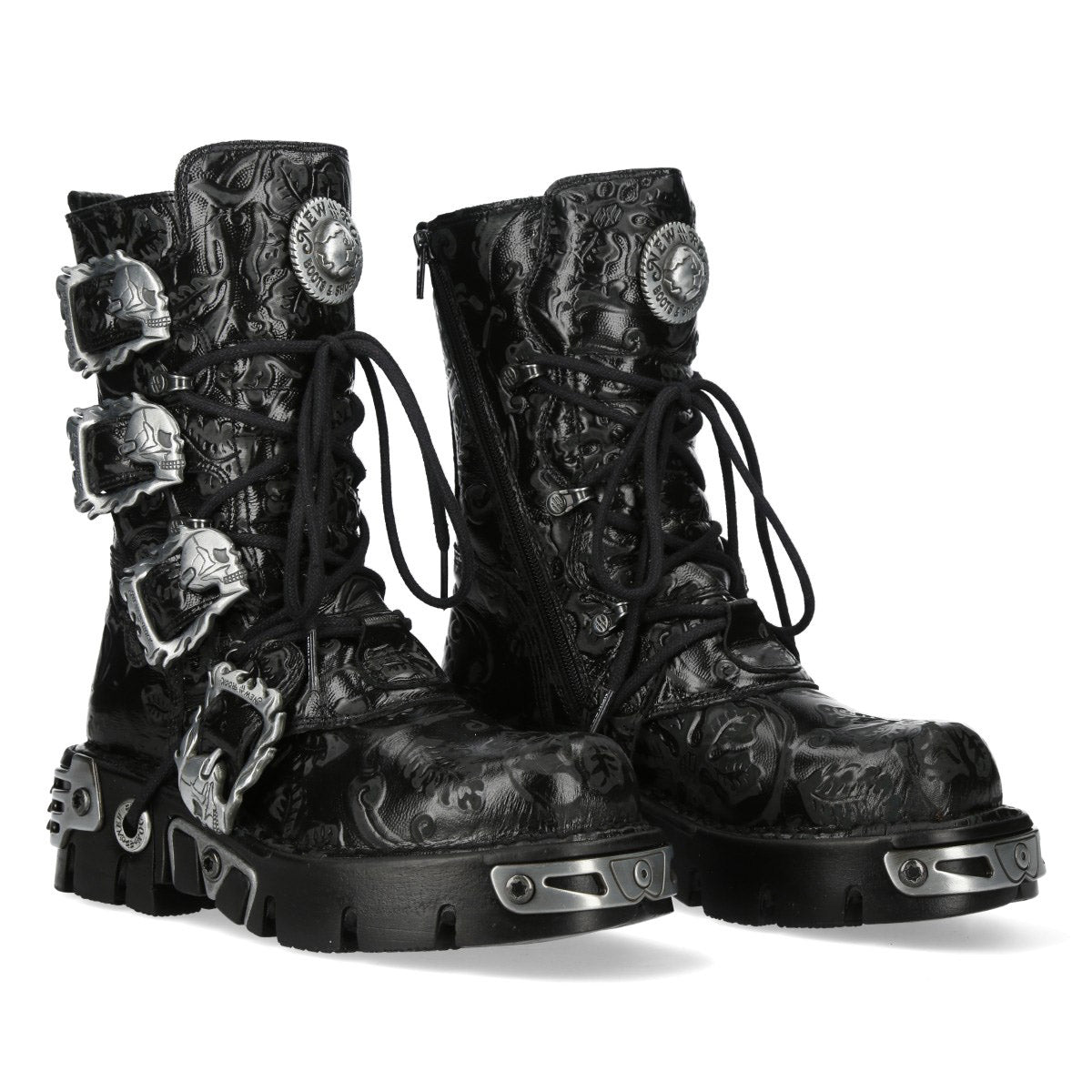 New Rock M-391-C31