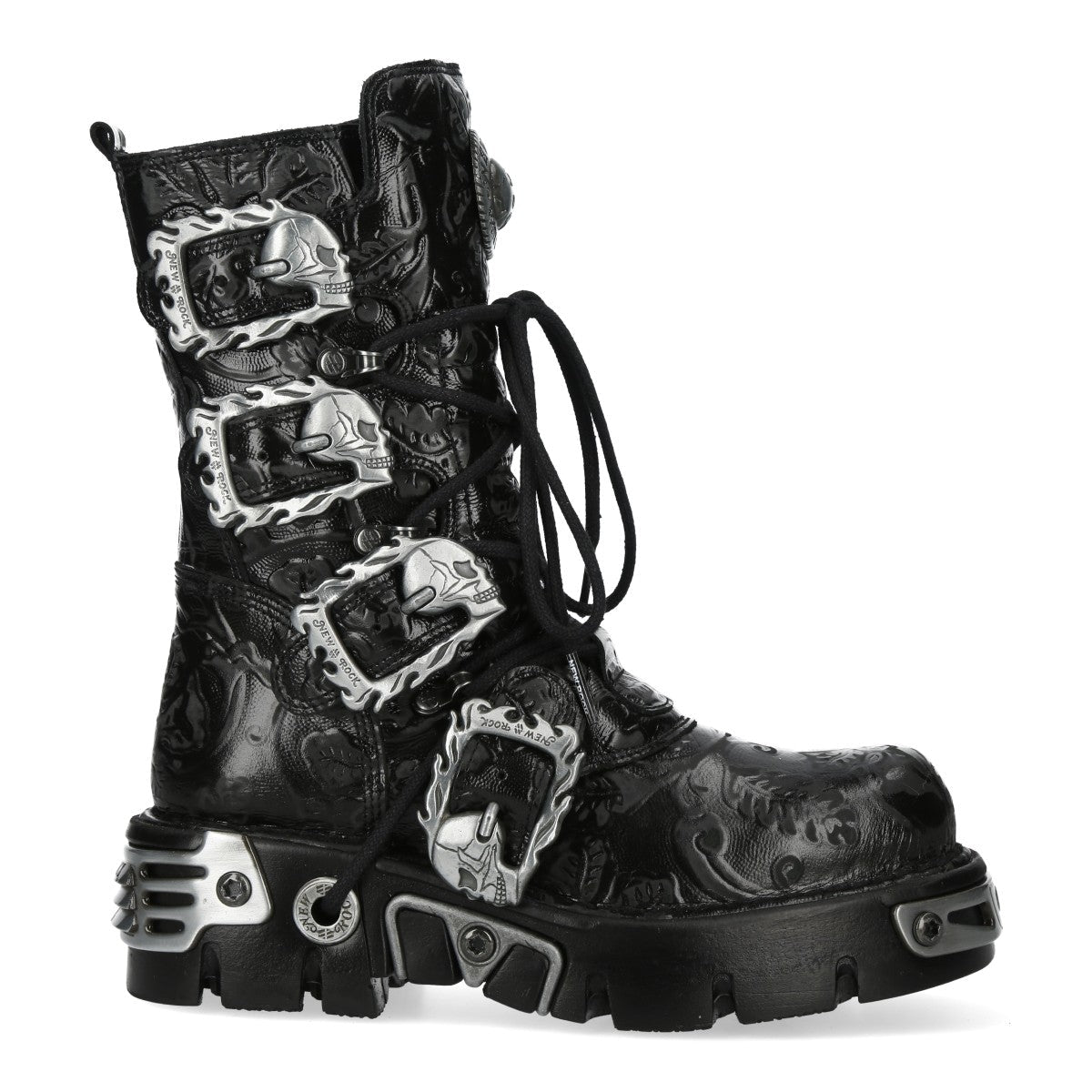 New Rock M-391-C31