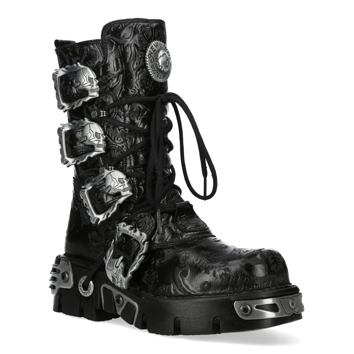 New Rock M-391-C31